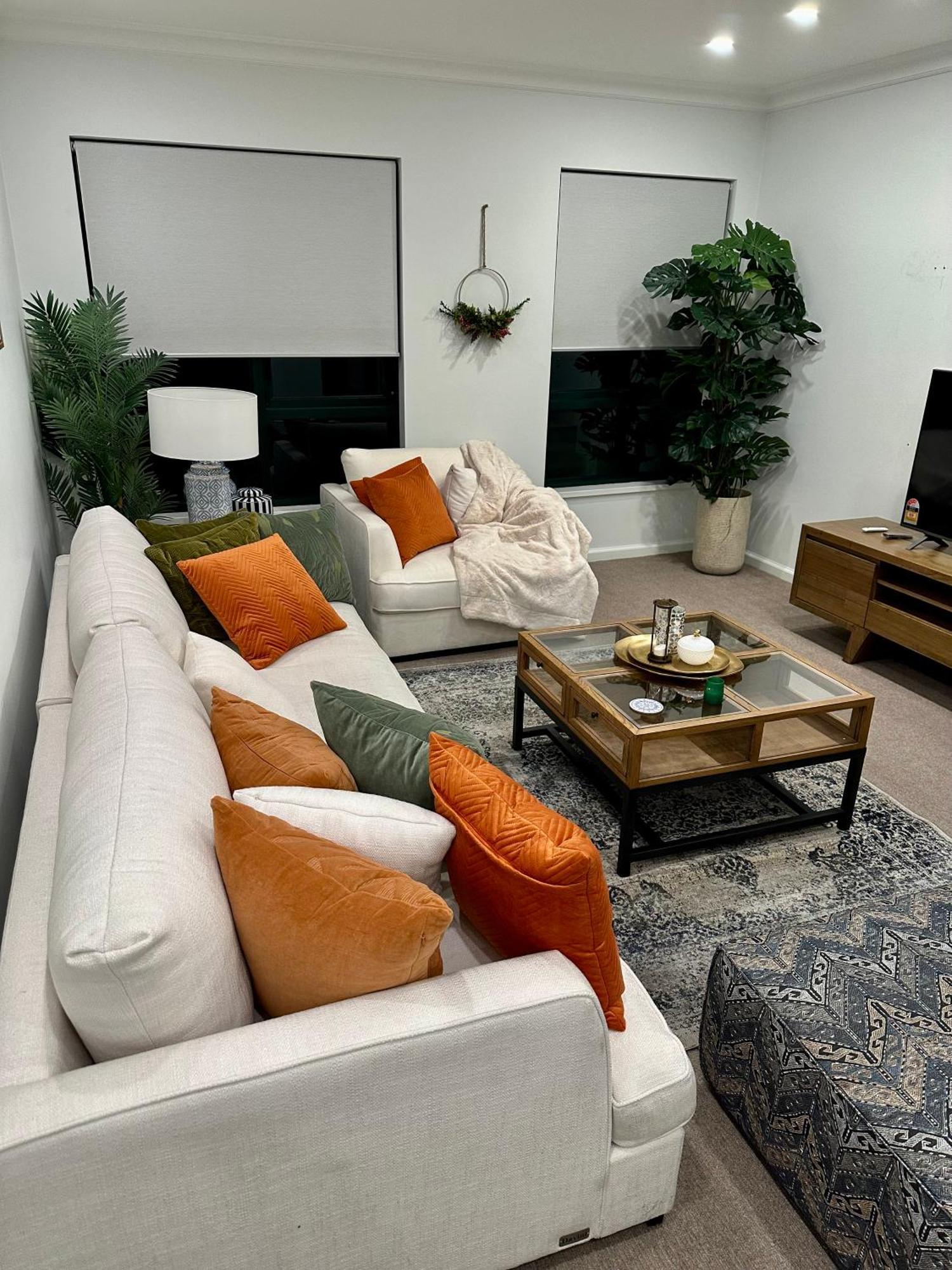 Private 1 Bed Accom With Bathroom In A 3 Bed Apartment - Melb Cbd, Regency Towers - Free Parking, Wifi And Pool Μελβούρνη Εξωτερικό φωτογραφία